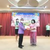 งานแสดงมุทิตาจิตสมาชิกที่เกษียณอายุราชการ ประจำปี 2565
